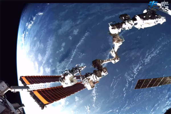 第四次了 神舟二十号航天员乘组近日将择机再次出舱