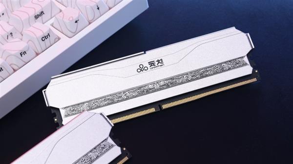 国庆长假就得这么玩  神凝DDR5内存让你尽情开黑