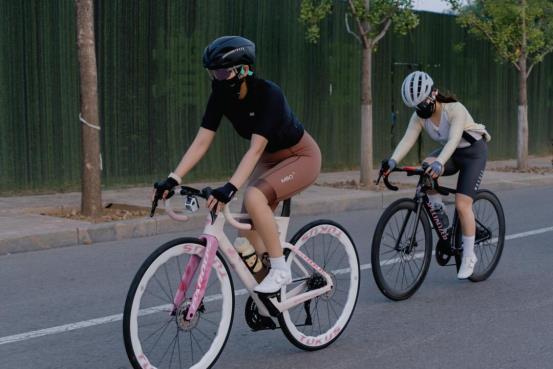 专注骑行的耳机 奢音X5骨传导耳机 真懂骑行的乐趣