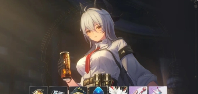 鸣潮赞妮怎么玩-赞妮输出手法介绍