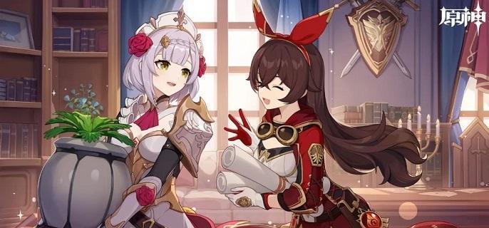 原神北陆长柄武器原胚怎么获得-北陆长柄武器原胚获取方法