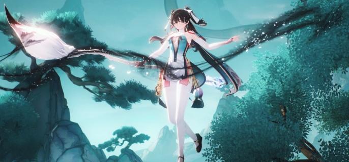 鸣潮折枝突破材料有哪些-折枝突破材料汇总介绍