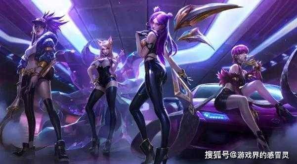 英雄联盟暗影之拳怎么出装-最新暗影之拳阿卡丽出装攻略