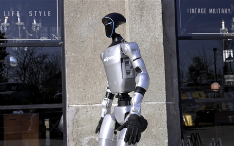 宇树科技回应机器人安全漏洞：已完成大部分修复工作