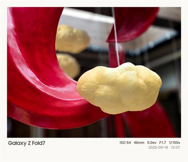 全新照片水印相框！国行版三星Galaxy手机现已更新