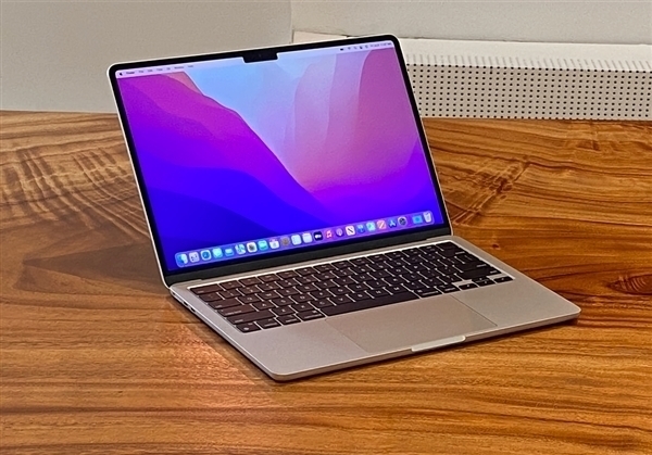 无视乔布斯意愿！曝苹果触摸屏MacBook Pro明年量产：19年来首次