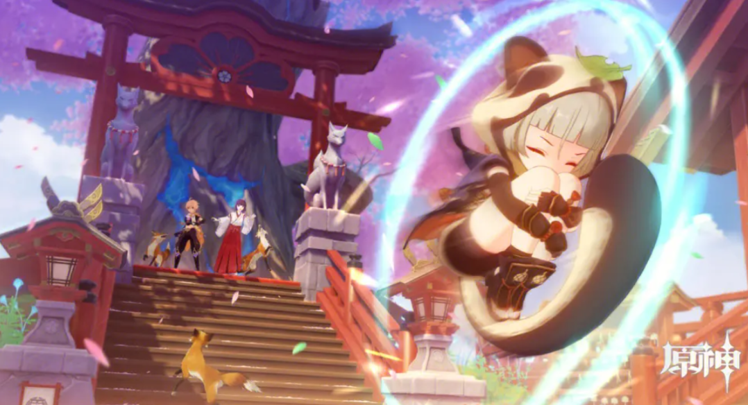 原神草神突破材料是什么-草神突破材料一览