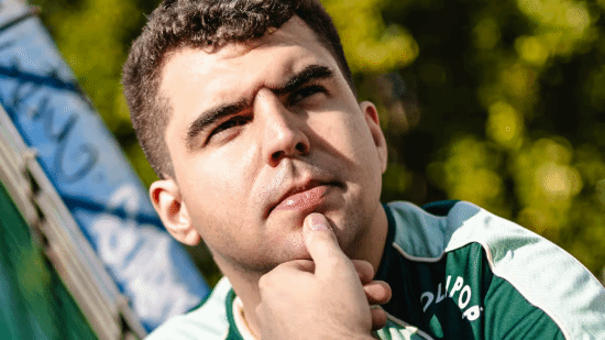 《英雄联盟》职业选手称”女性经期不宜参赛”！官方紧急处罚插图2