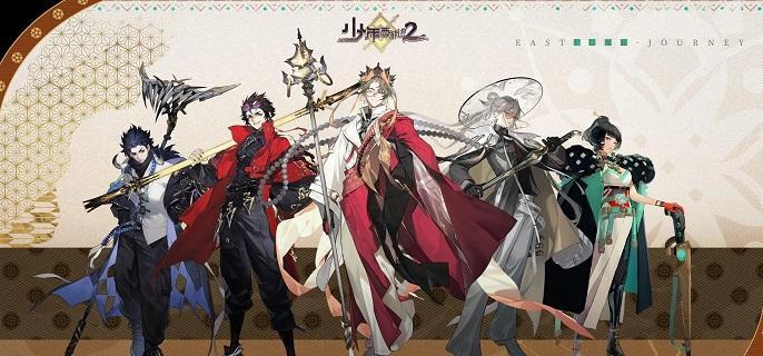 少年西游记2孙悟空怎么配队-孙悟空爆发流阵容搭配分享