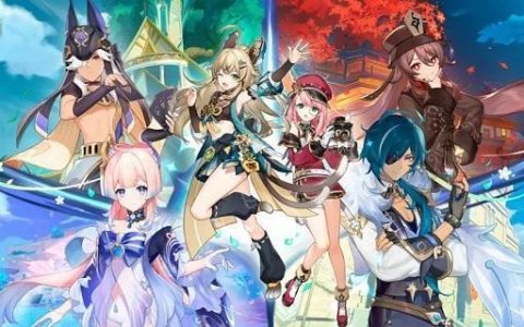 原神真剑对决6000分卡组怎么玩-真剑对决6000分卡组搭配玩法