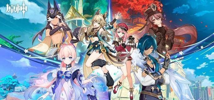 原神真剑对决6000分卡组怎么玩-真剑对决6000分卡组搭配玩法