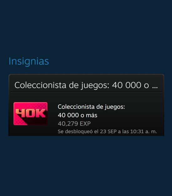 首位Steam库存破四万玩家出炉！来自中国：账号值美国一套房