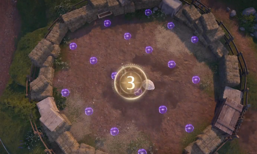 无限暖暖花匠绵羊通关攻略 无限暖暖花匠绵羊怎么通关