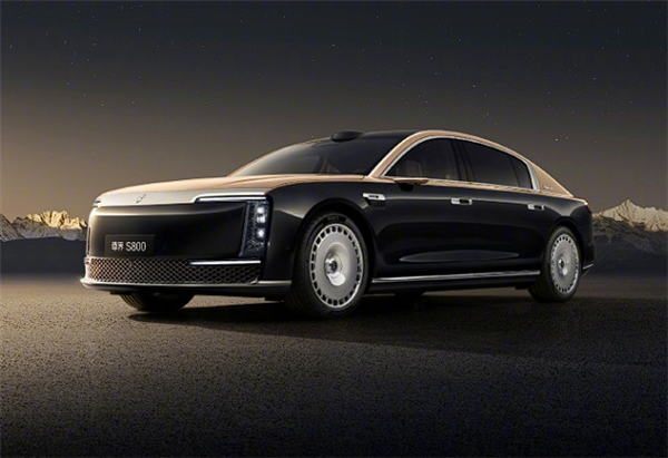 车主反馈新提的尊界S800有异响不敢开了 真相揭秘：乌龙一场