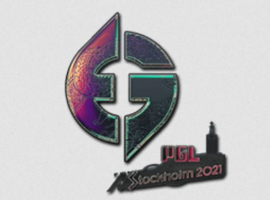 《CS2》黑蛋事件基本落幕！能载入史册的超大赛博杀猪盘