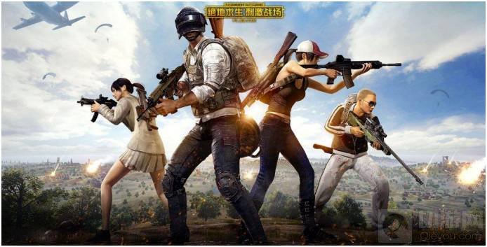 和平精英重启未来模式怎么玩