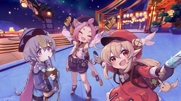 原神迪奥娜用什么圣遗物 迪奥娜圣遗物推荐