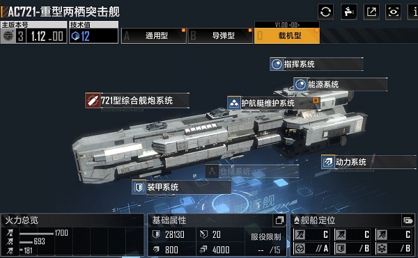 无尽的拉格朗日盟战阵容怎么搭配 盟战阵容搭配推荐插图4