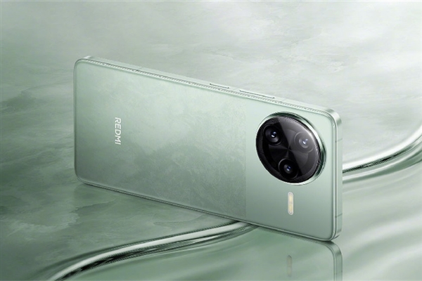 员工剧透REDMI K90系列：还在攻坚阶段 颜值请放心