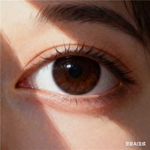 几乎不会出现排斥 加拿大男子“以牙换眼”重见光明