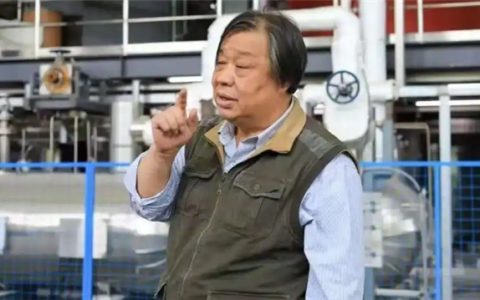 我国著名核物理学家徐洪杰逝世 享年70岁