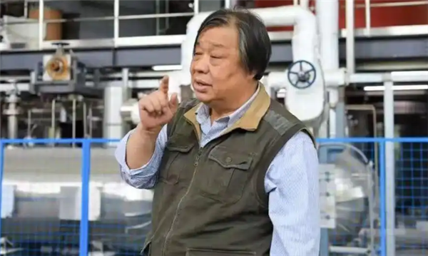 我国著名核物理学家徐洪杰逝世 享年70岁