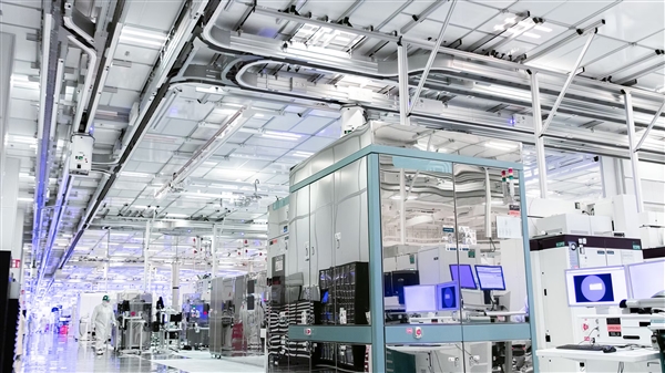 Intel大连晶圆厂正式改名SK海力士：升级之路却被彻底堵死