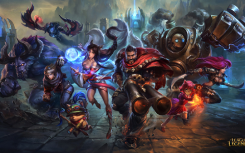 未售先炒！英雄联盟S15决赛票价被黄牛炒至5000元