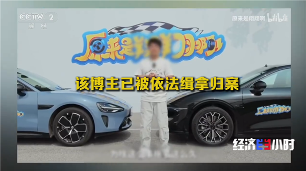 王化回应汽车黑公关博主被抓：严重影响企业正常发展 小米法务部今年已起诉数十起