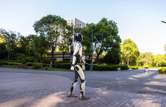 智元机器人GO-1通用具身基座大模型开源 向全球开发者免费开放