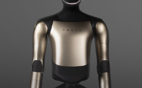 特斯拉TeslaAI官微上线：首条动态透露Optimus 3人形机器人外观细节