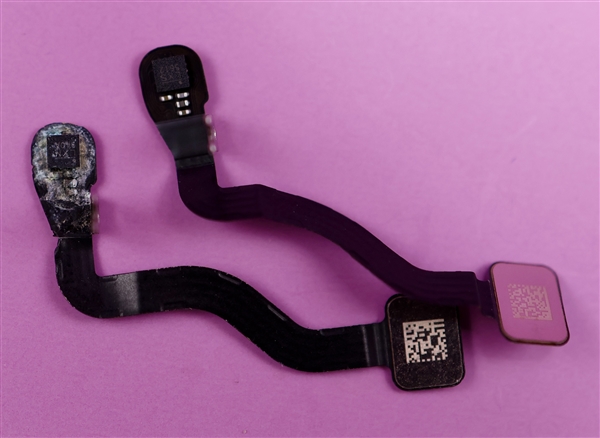 苹果Macbook新功能被发现！搭配自制App超有意思