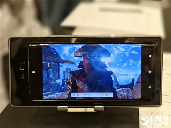 联发科天玑9500芯片首测:全新GPU暴强、首发端侧4K生图很惊艳插图2 联发科天玑9500芯片首测:全新GPU暴强、首发端侧4K生图很惊艳