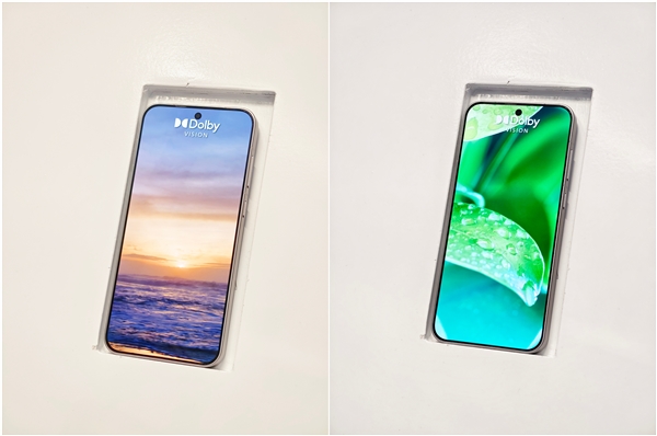 OPPO Find X9真机现身：全球首发全场景1nit明眸护眼屏