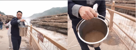 格力高管直播带货：用“黄河水”煮咖啡 卖一台喝一杯“哇 太棒了”