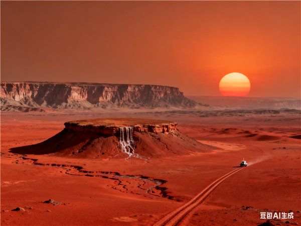 8000多人中选出10人 美国新一批宇航员亮相 包括6名女性和4名男性 今后或可登上火星