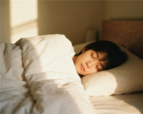 睡觉前千万别做这件事 伤身又伤心 你肯定“中枪”过