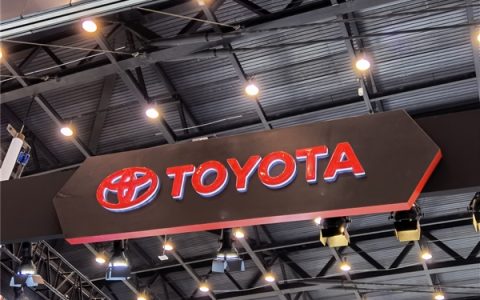 南北丰田一家店卖！丰田中国回应试点单城单店政策