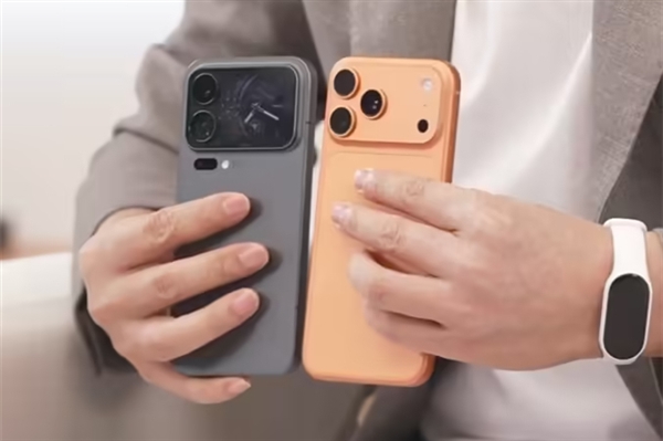 小米最强巅峰影像旗舰！小米17系列官宣：三剑齐发