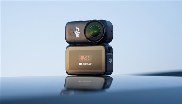 Osmo Nano、Osmo Action、Osmo 360买哪款合适 大疆教你怎么选