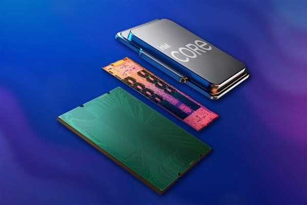 Intel高管：10台PC有7台用Intel处理器！我们地位依然稳固