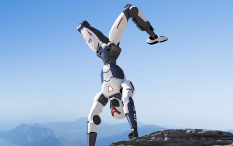 宇树科技辟谣500亿IPO估值传闻：不实 公司内外至今未讨论过