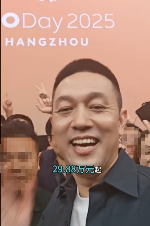 租电29.88万元起 狂降10多万！李斌回应全新蔚来ES8定价：我们依然赚钱