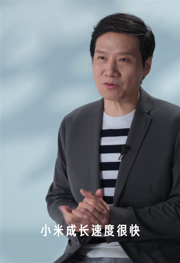雷军回应小米被黑组装厂：小米智能工厂投产后几乎没了