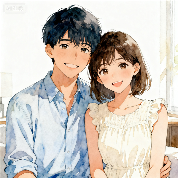 睡前敢做这件事的夫妻 真的很难不恩爱