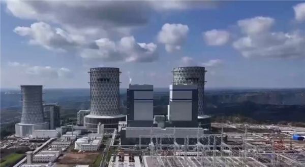 突破多项技术瓶颈！全球最大煤电碳捕集示范工程投运