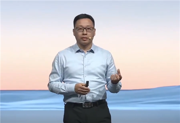 华为靳玉志：不要相信马斯克说的“纯视觉好” 激光雷达才更好