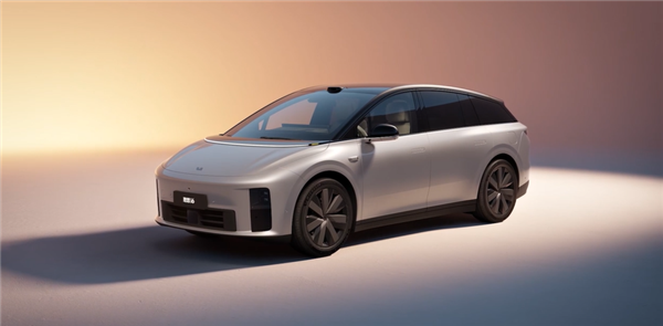 雷军力荐的五座纯电SUV！全新理想i6上市：限时23.98万起