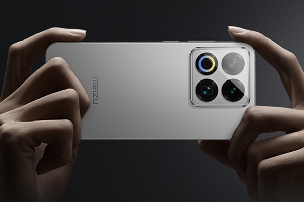 都2025年了魅友想买魅族22买不到 万志强：大家也很无奈 只能默默多努力