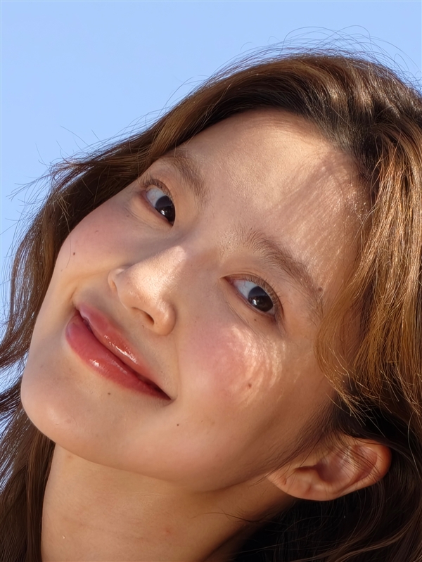 OPPO Find X9实拍人像样张出炉 周意保：哈苏画质王